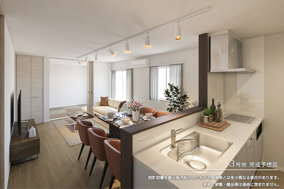 セキュレア日永西