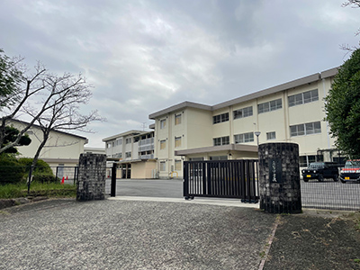 常磐中學(xué)校