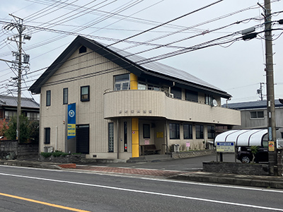 野町歯科醫(yī)院