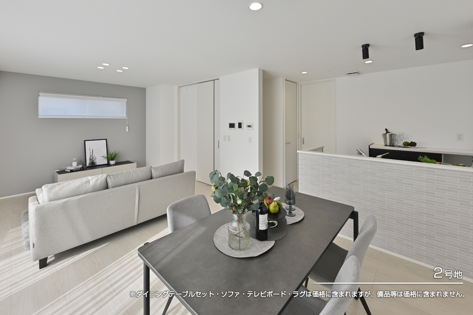 セキュレア久居烏木町　(分譲住宅)