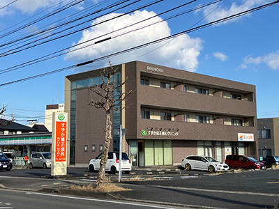 すずか矯正歯科クリニック