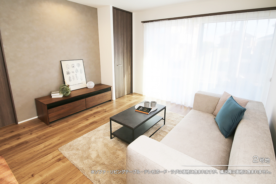 セキュレア東員町大木　(分譲住宅)