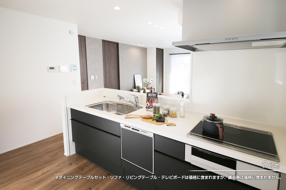 セキュレア東員町大木　(分譲住宅)