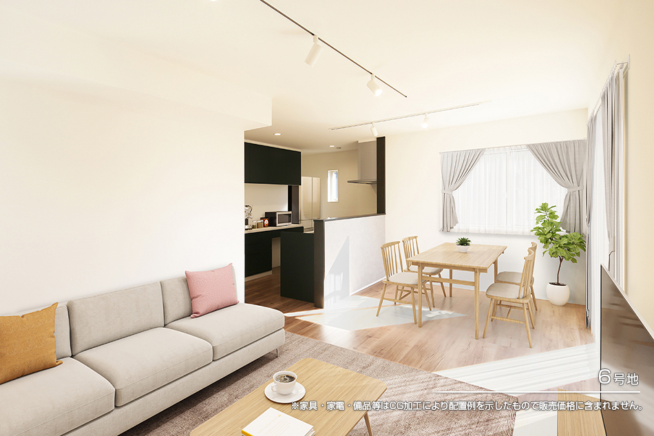 セキュレア東員町大木　(分譲住宅)
