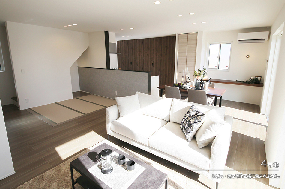 セキュレア北玉垣町　(分譲住宅)