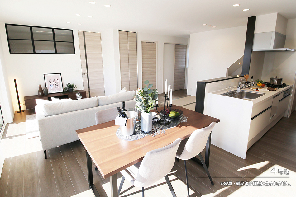 セキュレア北玉垣町　(分譲住宅)