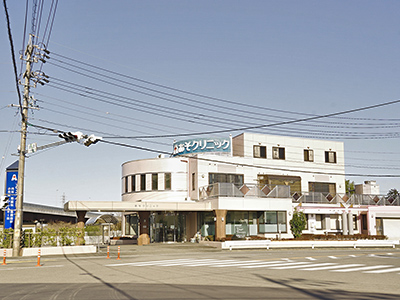 あそクリニック