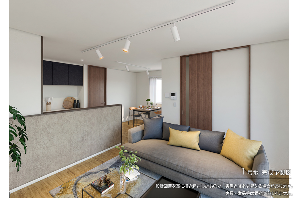 セキュレア稲田1丁目II　(分譲住宅)