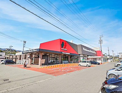 雙葉食彩館