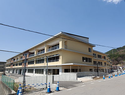 永明小學校?永明中學校