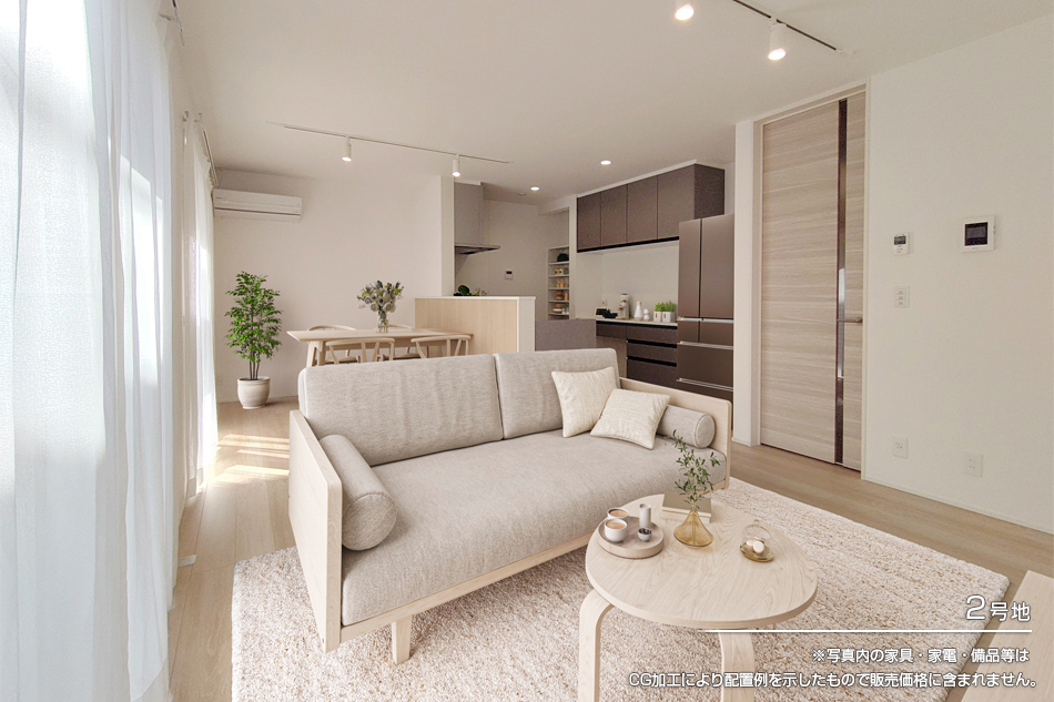 セキュレア鶴賀 (分譲住宅)