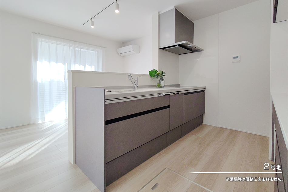 セキュレア鶴賀 (分譲住宅)