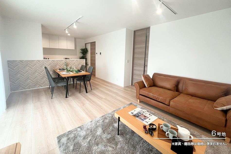 セキュレア新元島町　(分譲住宅)