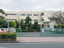 磐田市立磐田北小學(xué)校
