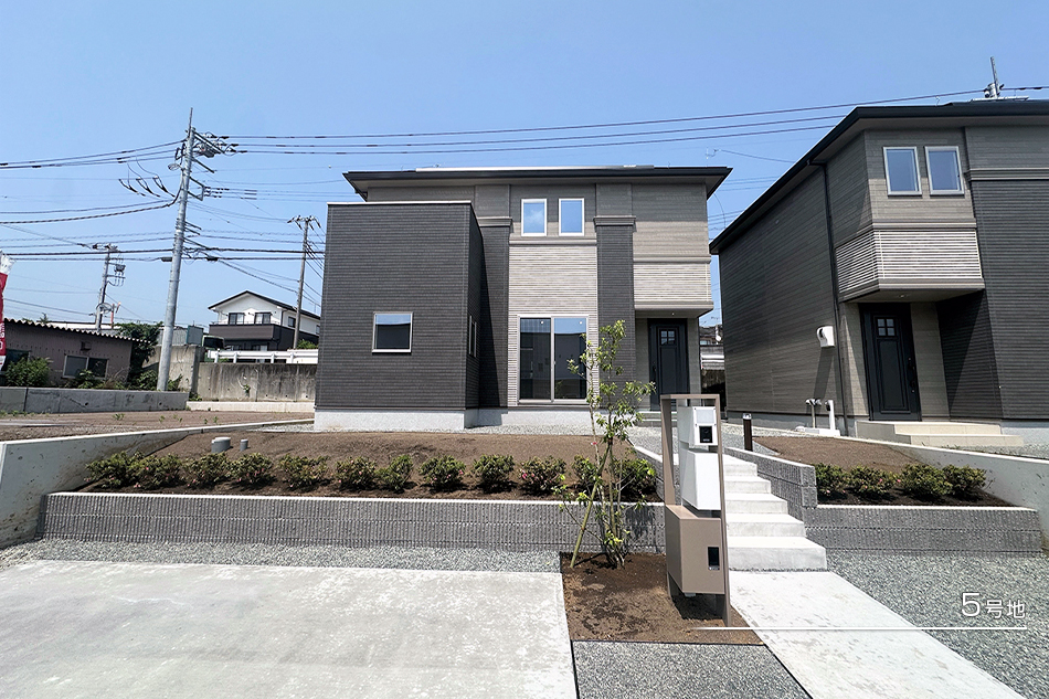 セキュレア富士宮舞々木町