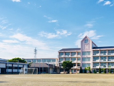 浜松市立丸塚中學(xué)校