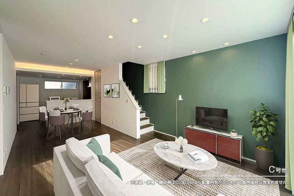 セキュレア沼津北高島町 (分譲住宅)