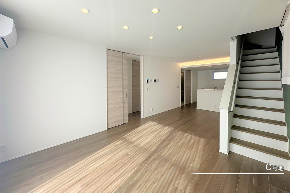 セキュレア沼津北高島町 (分譲住宅)