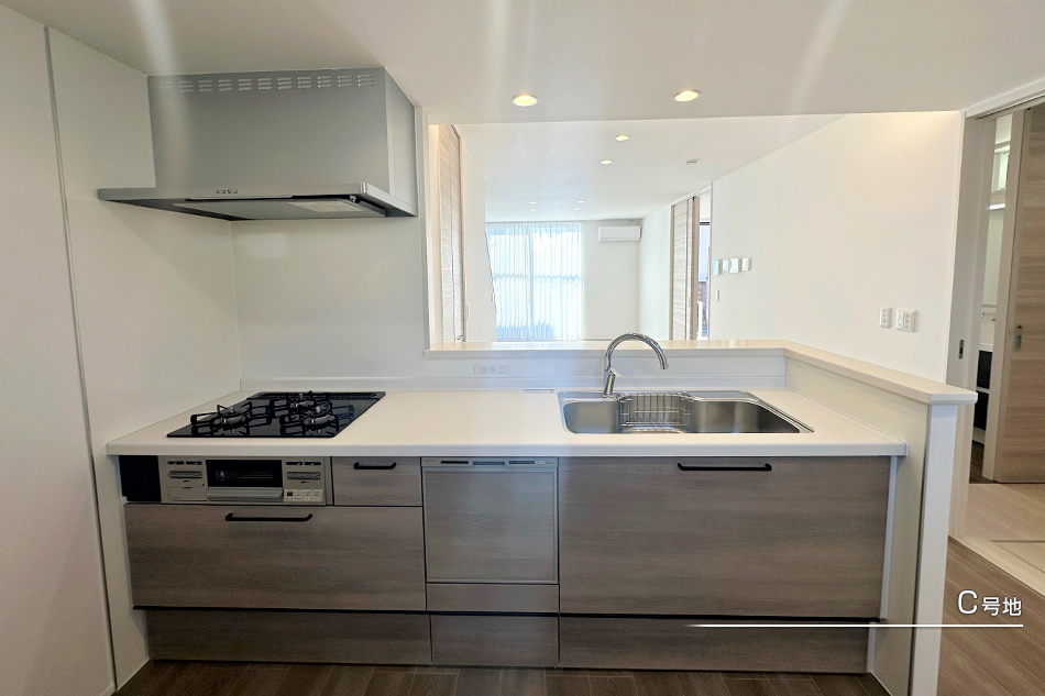 セキュレア沼津北高島町 (分譲住宅)