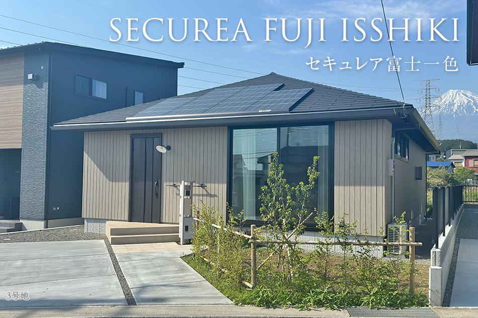 3號地