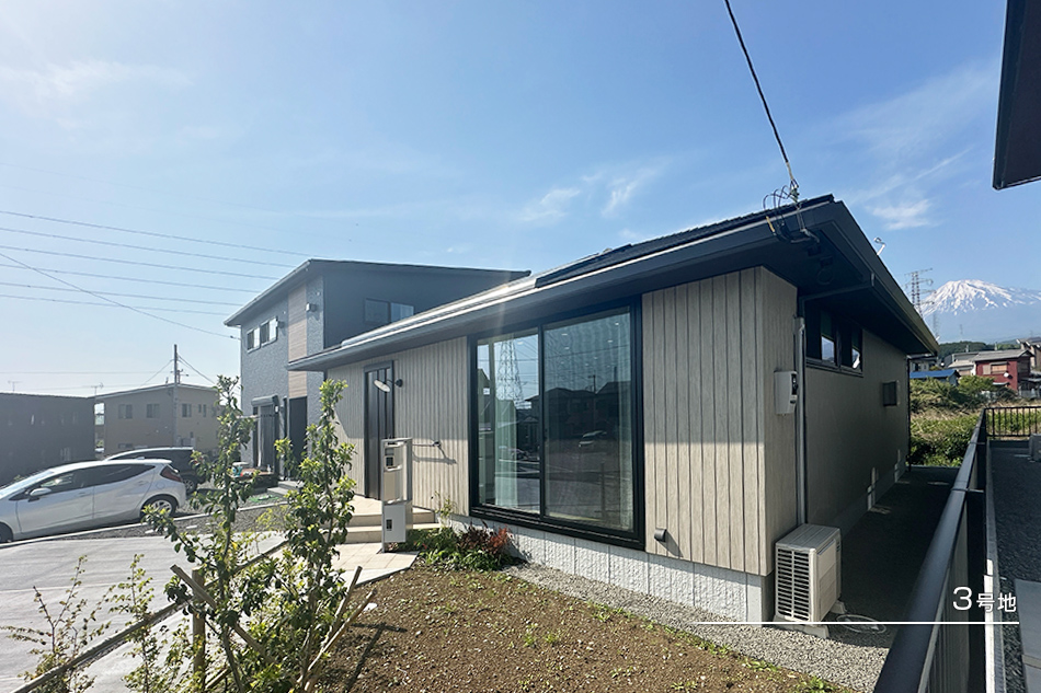 3號地