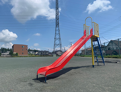 青葉臺ふれあい広場