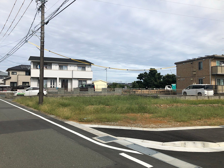 A-1號地