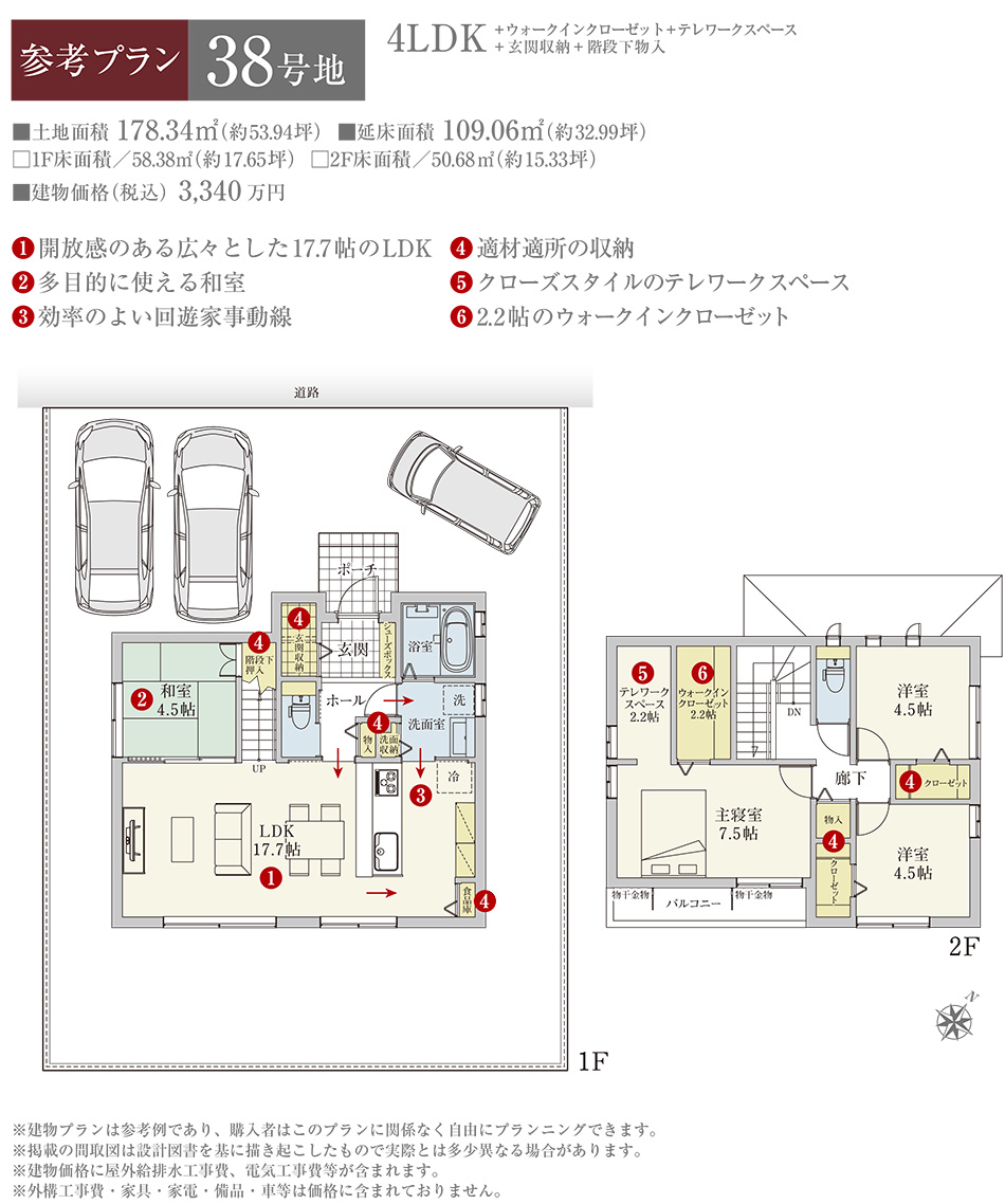 參考プラン