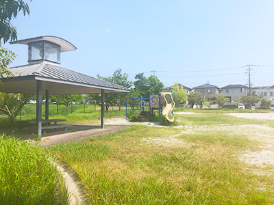 堀ノ內(nèi)公園