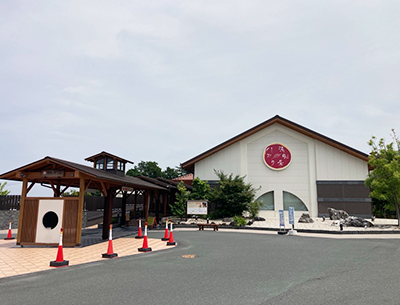 湯風(fēng)景しおり
