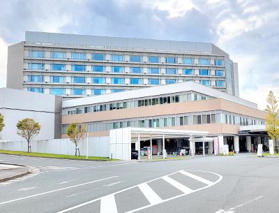 中東遠(yuǎn)総合醫(yī)療センター