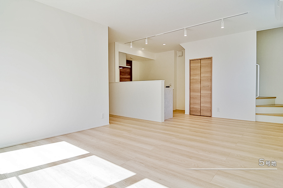 セキュレア中野6丁目(分譲住宅)
