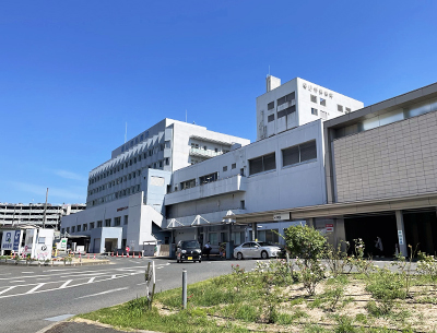 福山市民病院