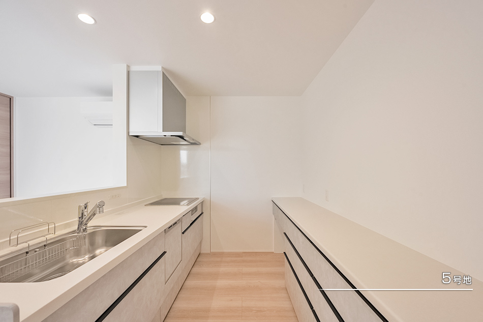 セキュレア坪生町4丁目