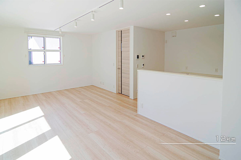 セキュレア八本松米満　(分譲住宅)