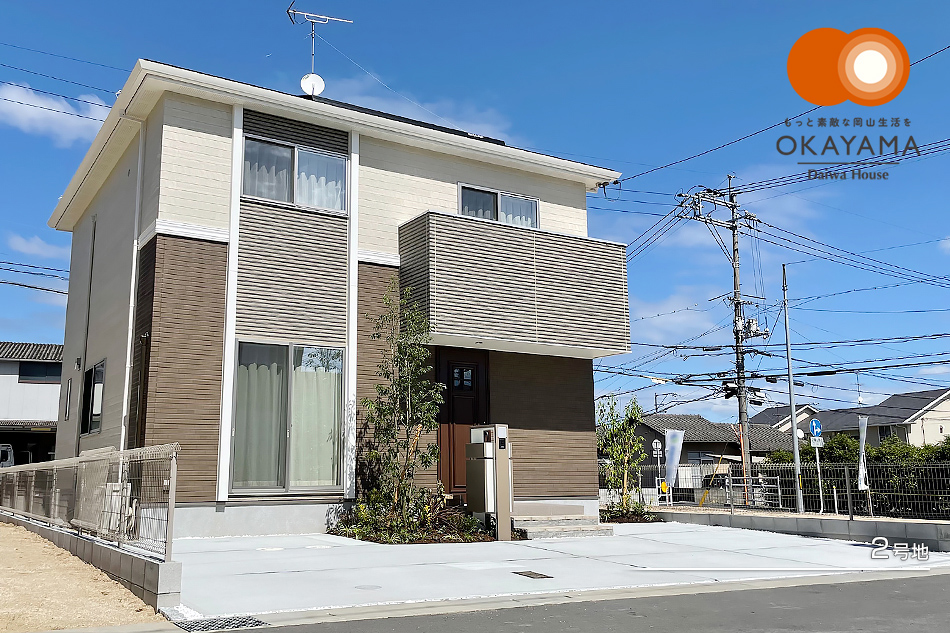 セキュレア片島町　(分譲住宅)