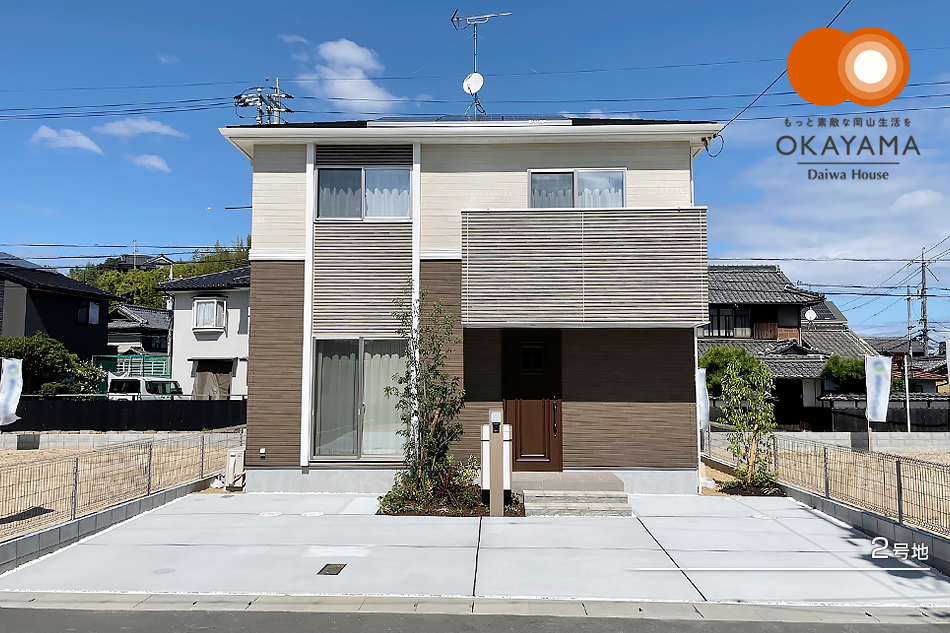 セキュレア片島町　(分譲住宅)