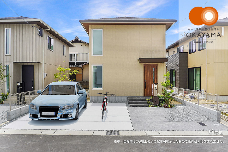 セキュレア連島中央　(分譲住宅)