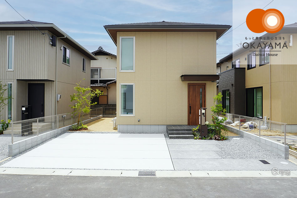 セキュレア連島中央　(分譲住宅)