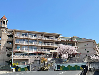 倉敷市立連島東小學校