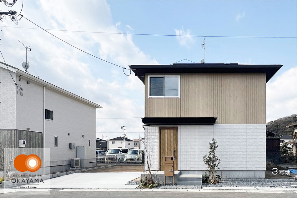 セキュレア福田町福田II
