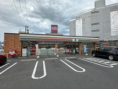セブンイレブン 岡山原尾島1丁目店