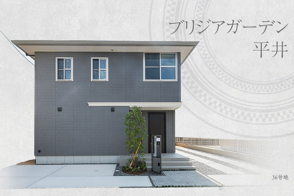 36號地