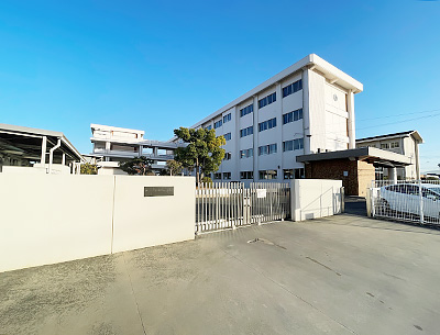 岡山市立平井小學校