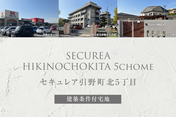 セキュレア福田町古新田III