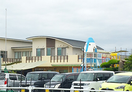 社會福祉法人中島福祉會中島保育園