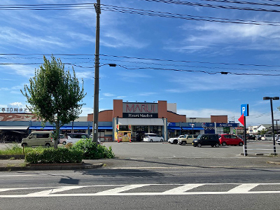 マルイ 両三柳店