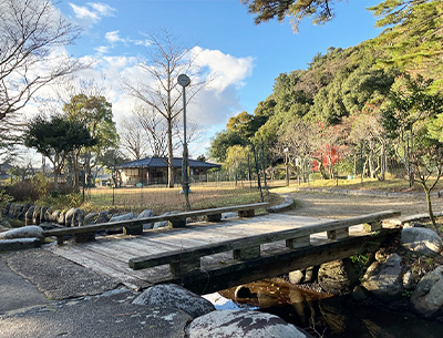 樗谿公園