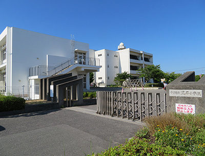 宇部市立黒石小學校