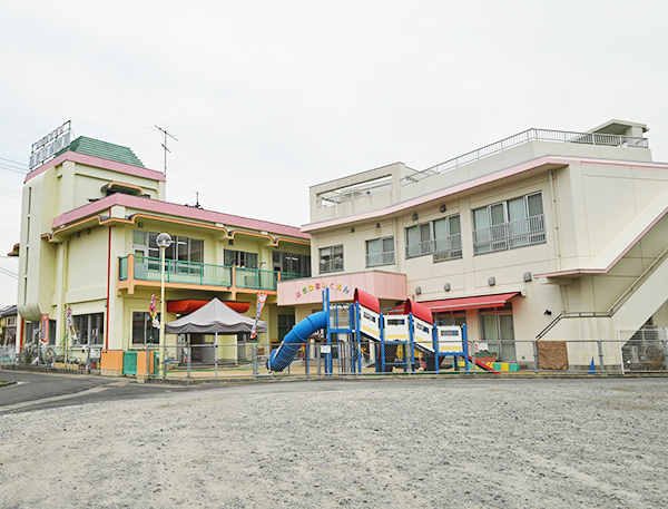 社會(huì)福祉法人あさひ保育園